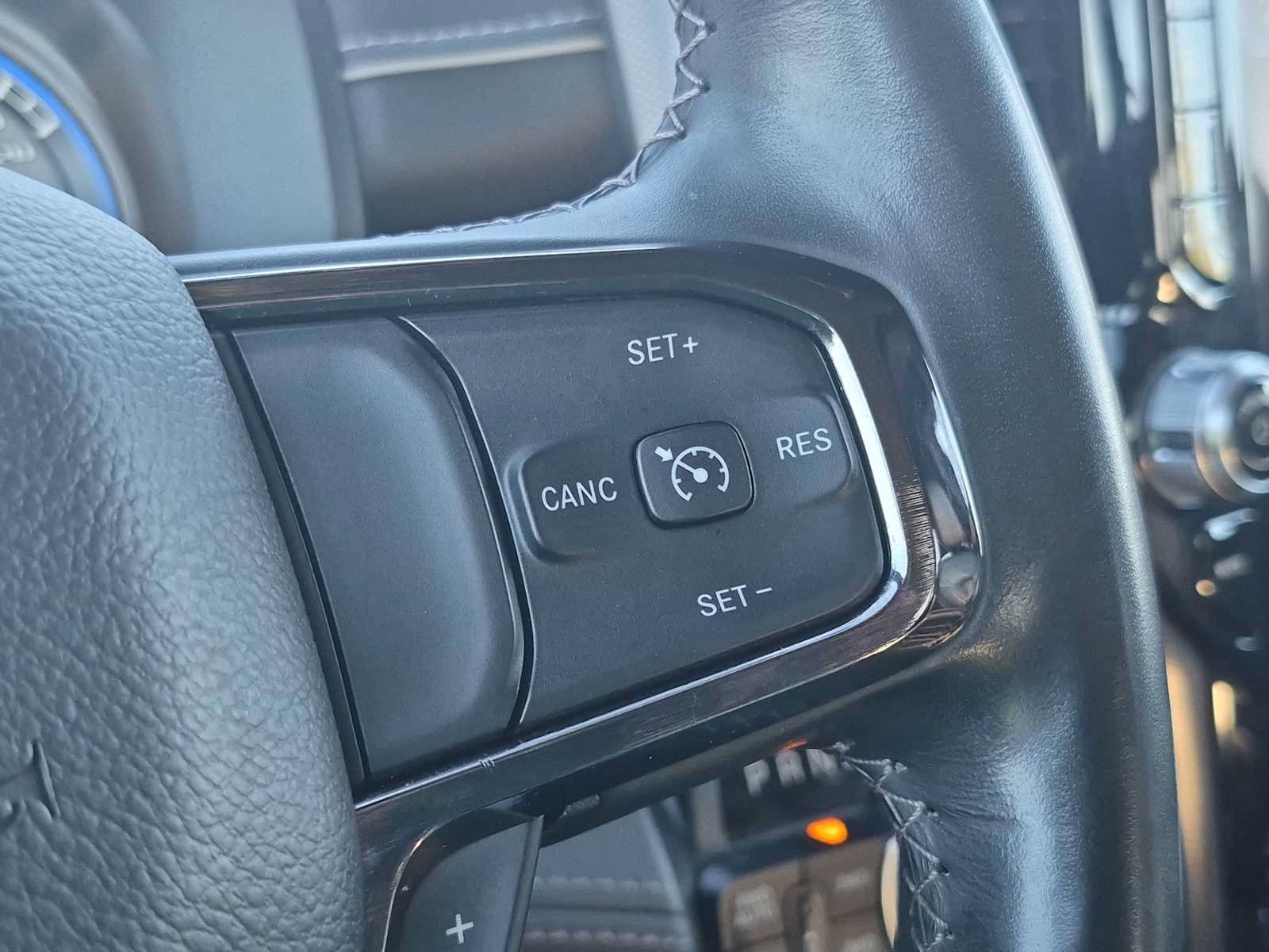 Used 2022 RAM 1500 Limited w/ Body Color Bumper Group AWD/4WD image 25