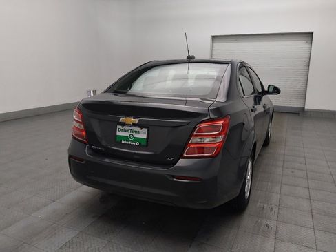 Used 2019 Chevrolet Sonic LT image 9