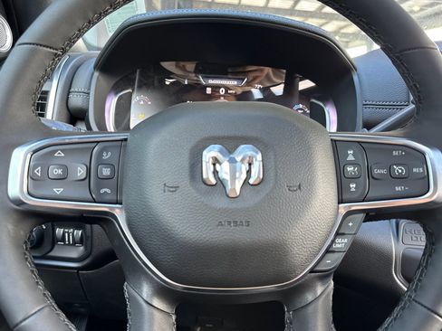 New 2026 RAM 3500 Laramie image 22