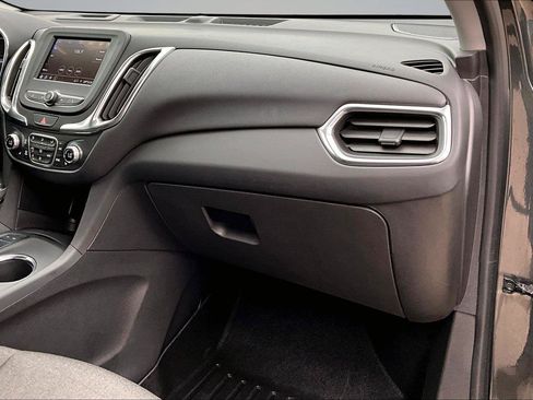 Used 2020 Chevrolet Equinox LT AWD/4WD image 18
