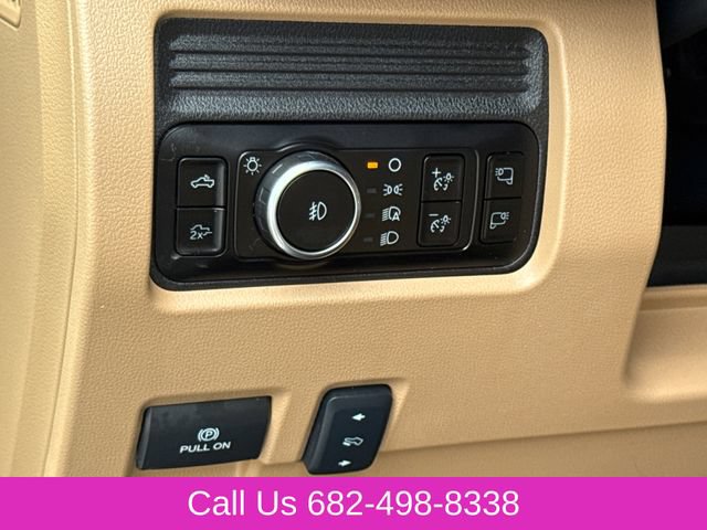 Used 2025 Ford F450 Lariat w/ Chrome Package AWD/4WD image 23