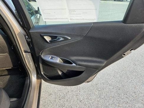 Used 2024 Chevrolet Malibu LT FWD image 29