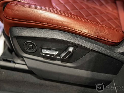 Used 2023 Audi SQ8 Premium Plus w/ Executive Package image 23