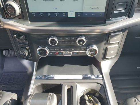 Used 2022 Ford F150 Raptor w/ Equipment Group 801A High image 39