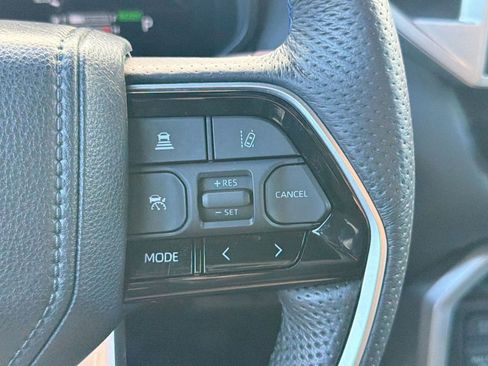 Certified 2023 Toyota Sequoia Platinum AWD/4WD image 24