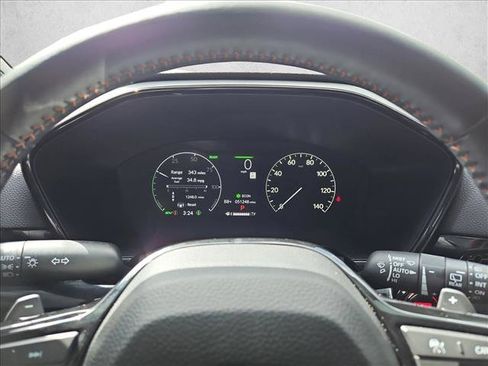 Used 2024 Honda CR-V Sport Touring image 10