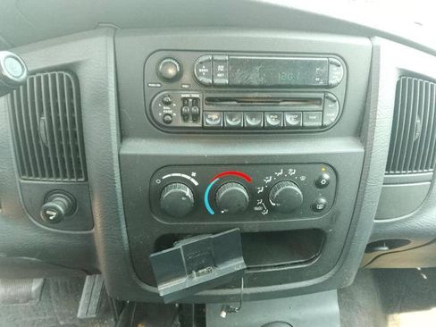 Used 2003 Dodge Ram 2500 Truck ST AWD/4WD image 37