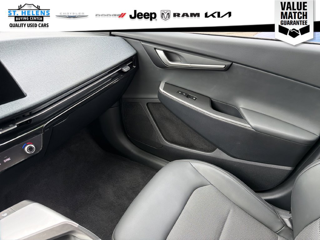Used 2024 Kia EV6 Light AWD/4WD image 26