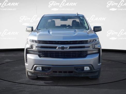 Used 2021 Chevrolet Silverado 1500 RST w/ Z71 Off-Road Package image 24