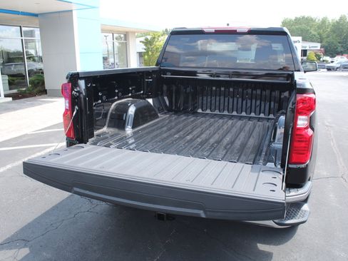 New 2026 Chevrolet Silverado 1500 LT AWD/4WD image 16