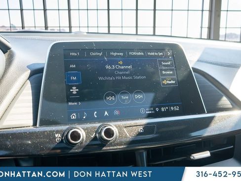 Used 2023 Cadillac CT4 Premium Luxury RWD image 9