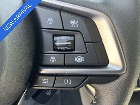 Certified 2024 Subaru Forester Limited AWD/4WD image 36
