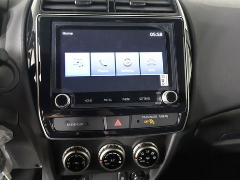 New 2026 Mitsubishi Outlander Sport ES AWD/4WD image 38