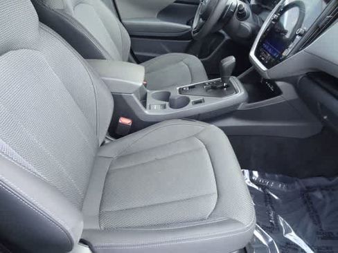 Used 2024 Subaru Crosstrek 2.0i Premium w/ Popular Package #4 AWD/4WD image 12