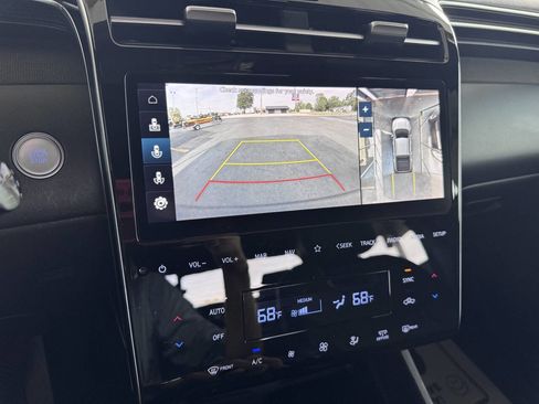 Used 2022 Hyundai Santa Cruz Limited AWD/4WD image 29