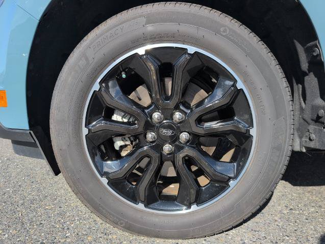 Certified 2023 Ford Maverick Lariat w/ Lariat Luxury Package AWD/4WD image 13