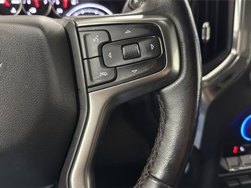 Used 2022 Chevrolet Silverado 3500 LTZ image 19