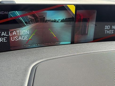 New 2025 Lincoln Navigator L Reserve w/ Jet Appearance Package image 14