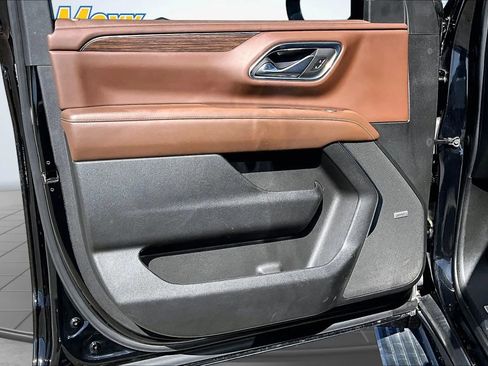 Used 2023 Chevrolet Tahoe High Country AWD/4WD image 20