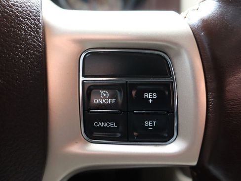 Used 2017 RAM 2500 Longhorn w/ Snow Chief Group image 31