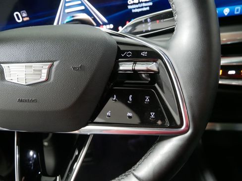 Used 2024 Cadillac Lyriq Luxury w/ LPO, Floor Liner Package AWD/4WD image 28