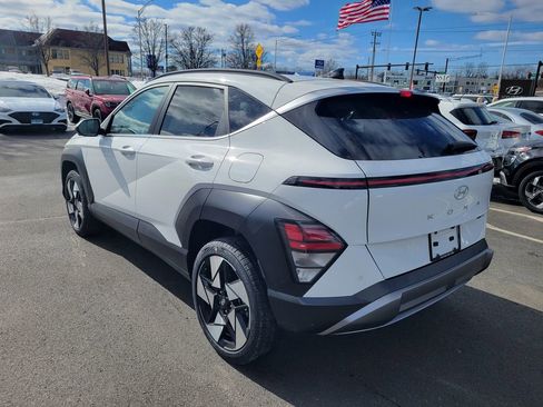 New 2026 Hyundai Kona Limited image 7