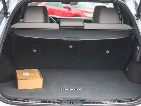 Certified 2024 Lexus RX 350 image 26