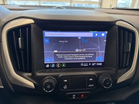 Used 2023 GMC Terrain SLE w/ Driver Convenience Package image 44