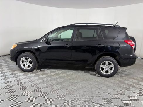 Used 2011 Toyota RAV4 4WD w/ Base L4 Extra Value Pkg image 4