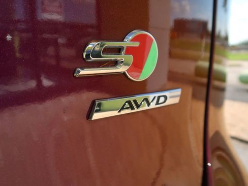 Used 2020 Jaguar F-PACE S image 52