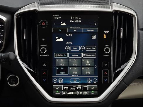 New 2026 Subaru Ascent Limited image 14