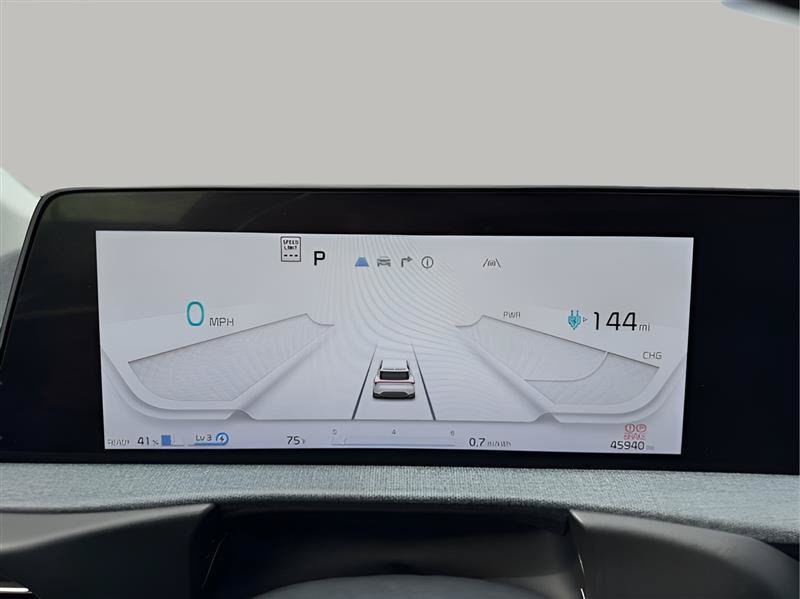 Used 2022 Kia EV6 Wind RWD image 61