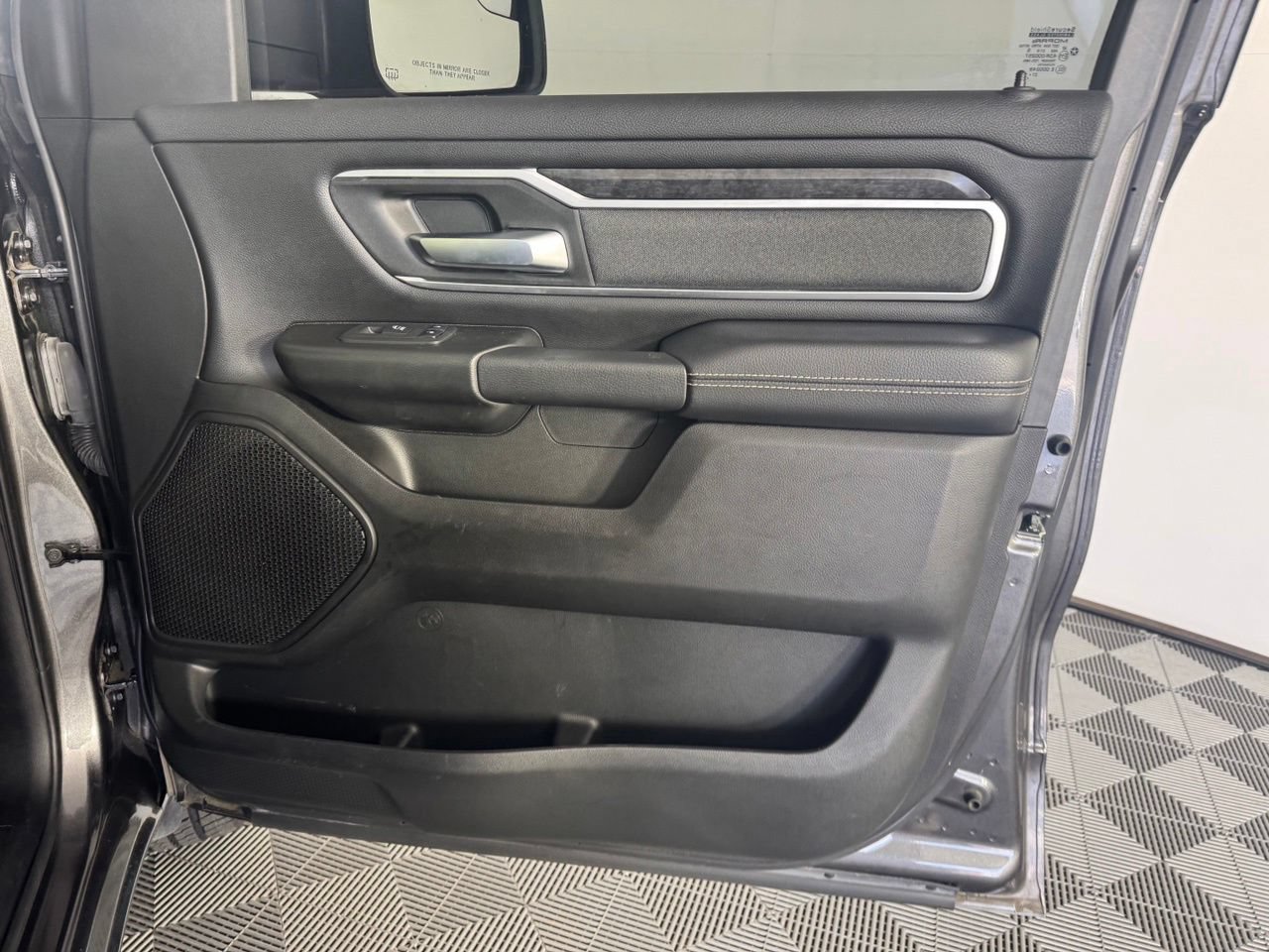 Used 2022 RAM 1500 Big Horn AWD/4WD image 29