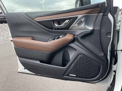 Certified 2021 Subaru Outback Touring XT image 15