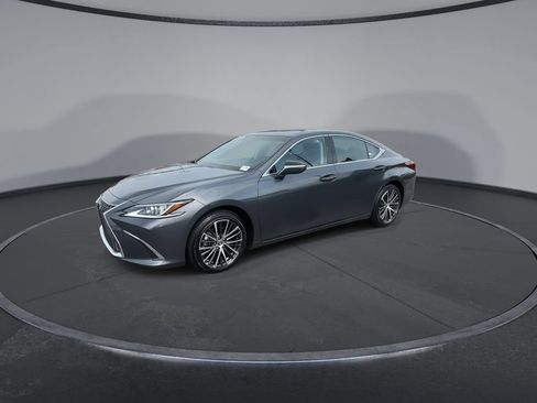 Used 2025 Lexus ES 350 w/ Premium Package FWD image 5