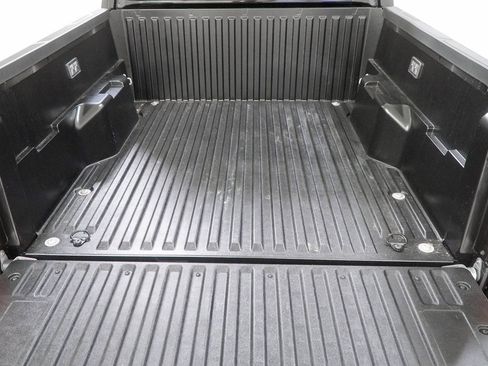 Used 2024 Toyota Tacoma TRD Sport image 11