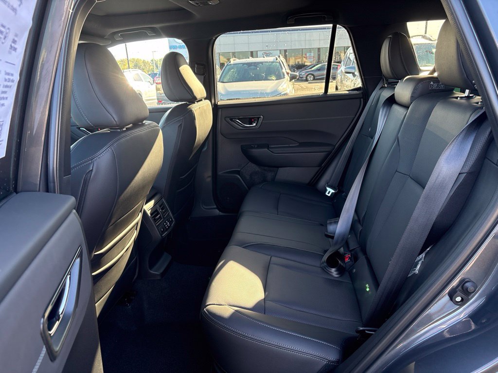 New 2026 Subaru Outback Touring XT AWD/4WD image 12