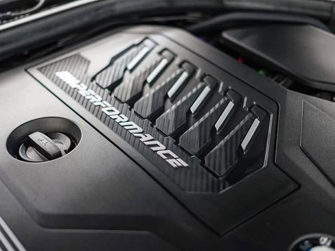 Used 2023 BMW M340i w/ Premium Package image 31