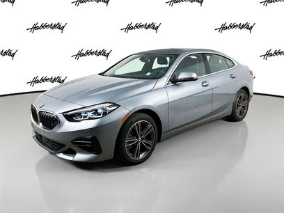 Used 2022 BMW 228i xDrive Gran Coupe w/ Premium Package 2