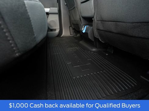 New 2026 Ford F250 XLT image 19