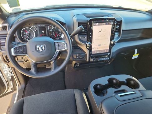 New 2026 RAM 3500 Tradesman image 9