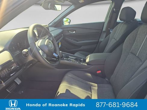 New 2026 Honda Accord Sport image 10