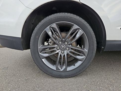 Certified 2023 Acura RDX A-Spec AWD/4WD image 9