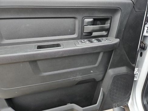 New 2026 RAM 2500 Tradesman image 48