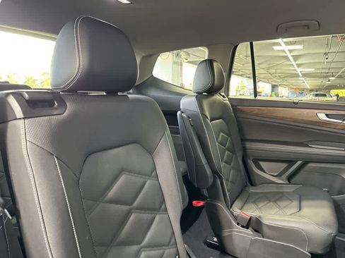Certified 2024 Volkswagen Atlas SE FWD image 26