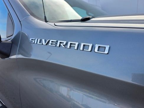 Used 2020 Chevrolet Silverado 1500 LT w/ All-Star Edition image 7