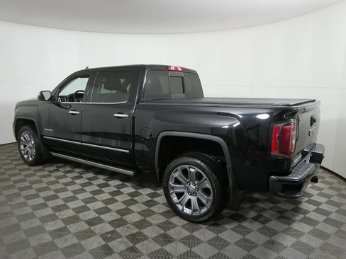 Used 2018 GMC Sierra 1500 Denali w/ Denali Ultimate Package image 6