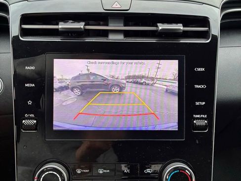 Used 2023 Hyundai Tucson SEL image 30