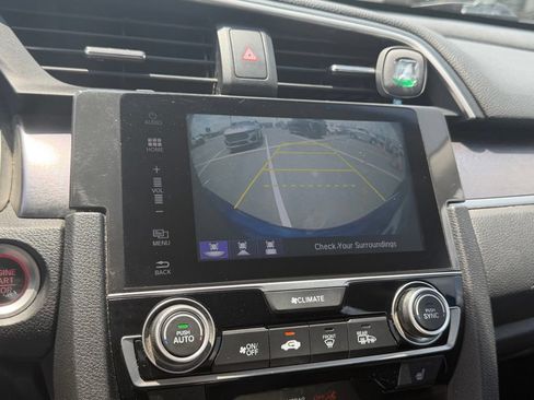 Used 2016 Honda Civic EX-T image 22