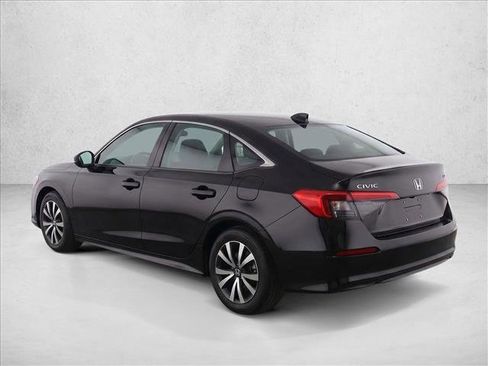 Used 2023 Honda Civic LX image 5